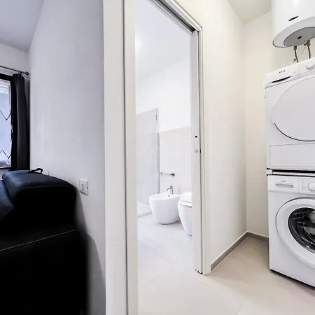 Apartment Mono Mariposa Olbia