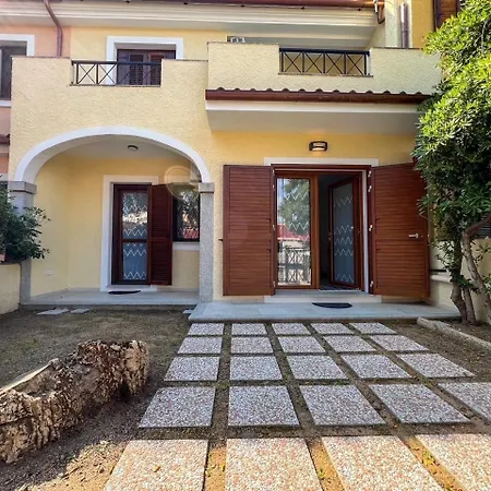 Apartment Mono Mariposa Olbia